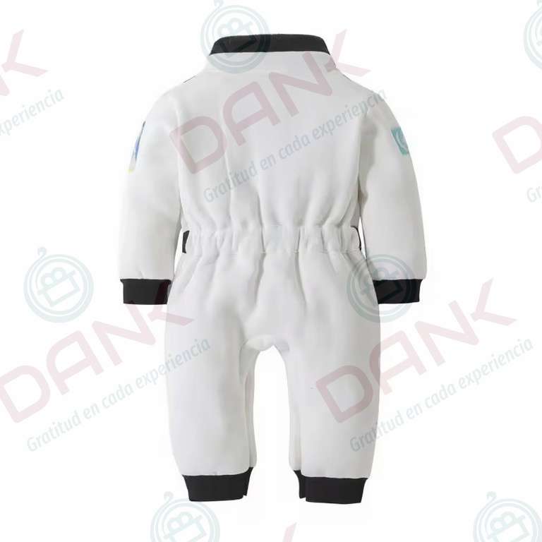 Traje de Astronauta STAR - Imagen 2