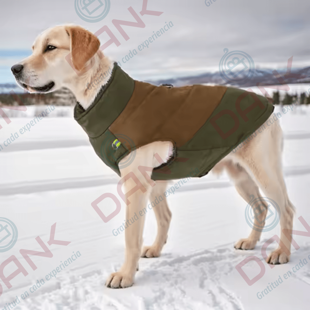 Chaleco Pet Protection