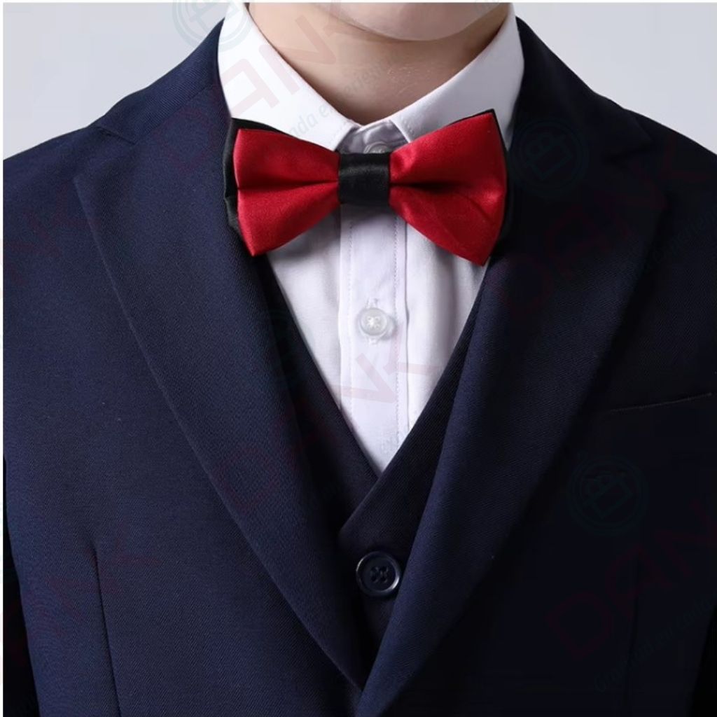 Traje Infantil para Bodas y Comuniones - Imagen 6