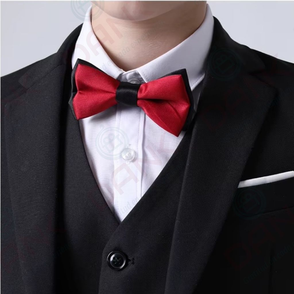 Traje Infantil para Bodas y Comuniones - Imagen 12