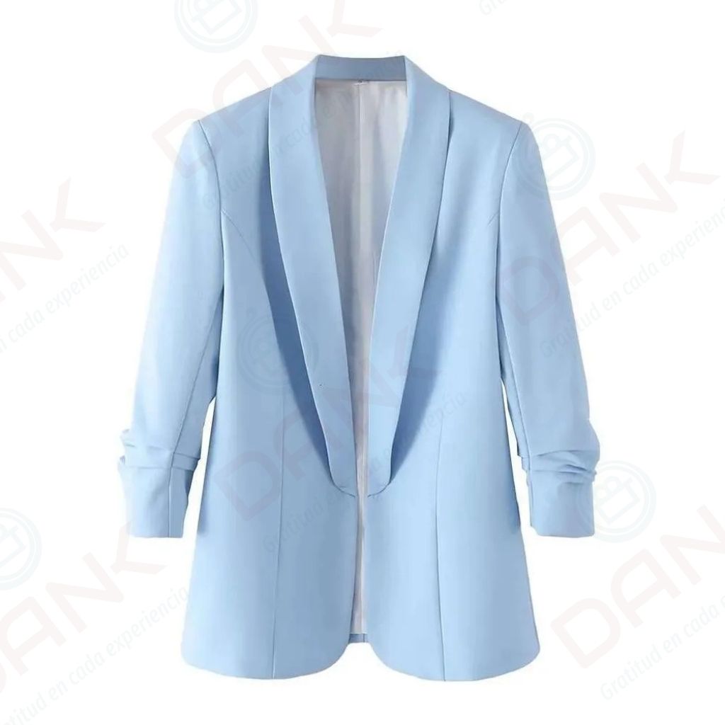 Blazer de Mujer Signature - Imagen 3
