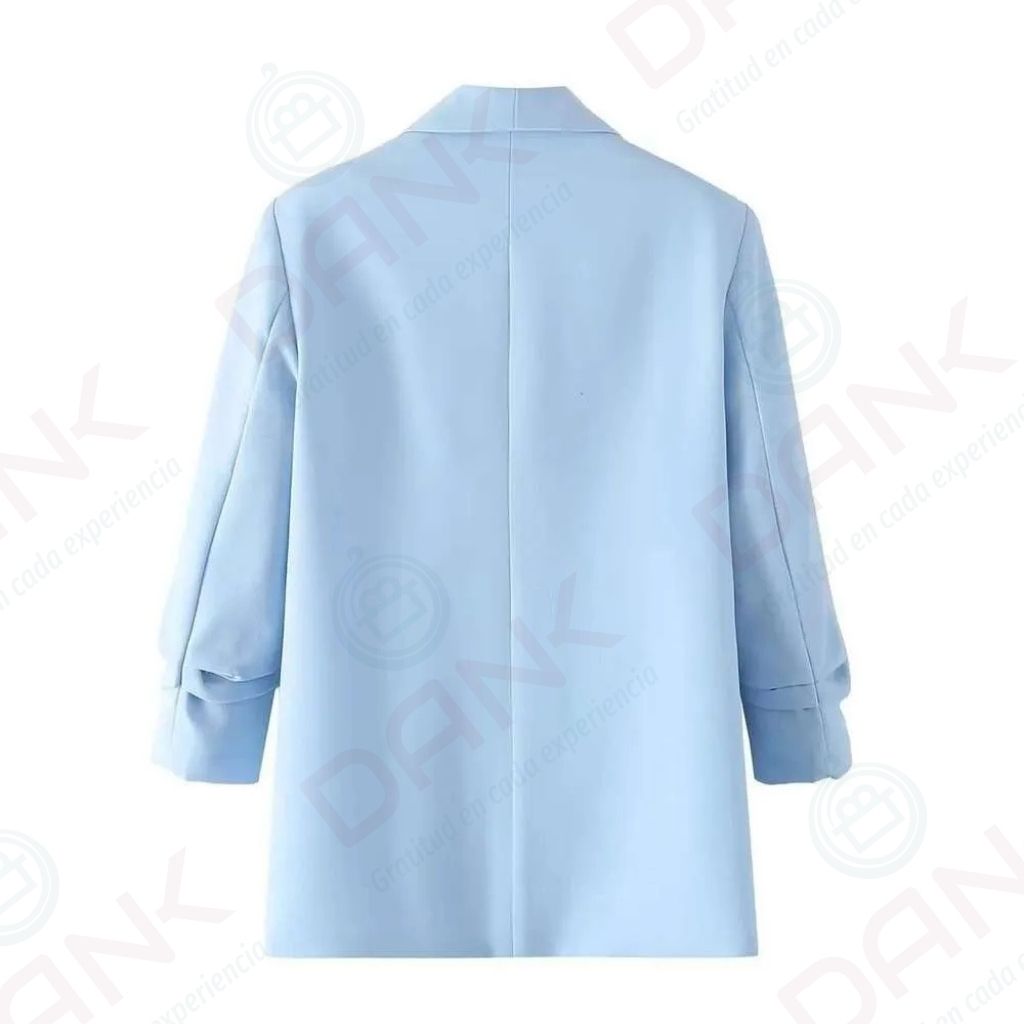 Blazer de Mujer Signature - Imagen 4