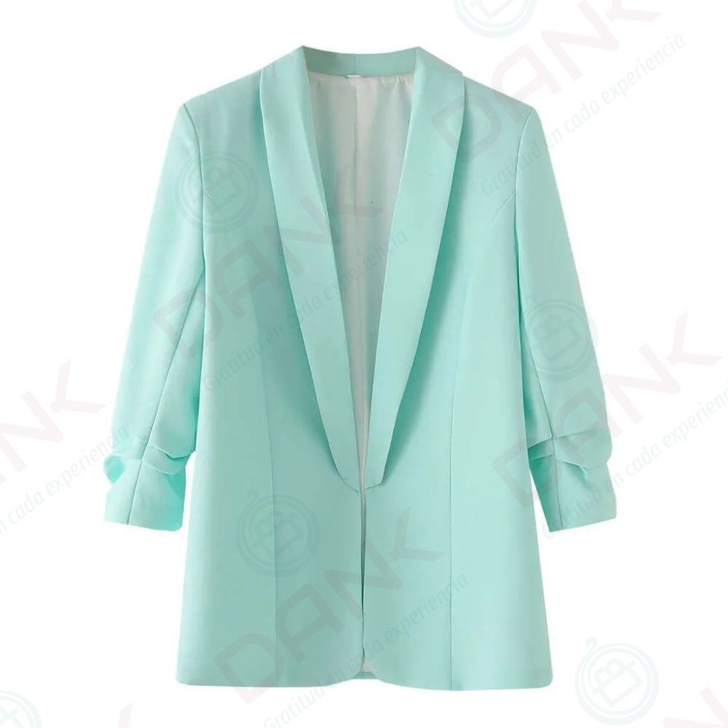 Blazer de Mujer Signature