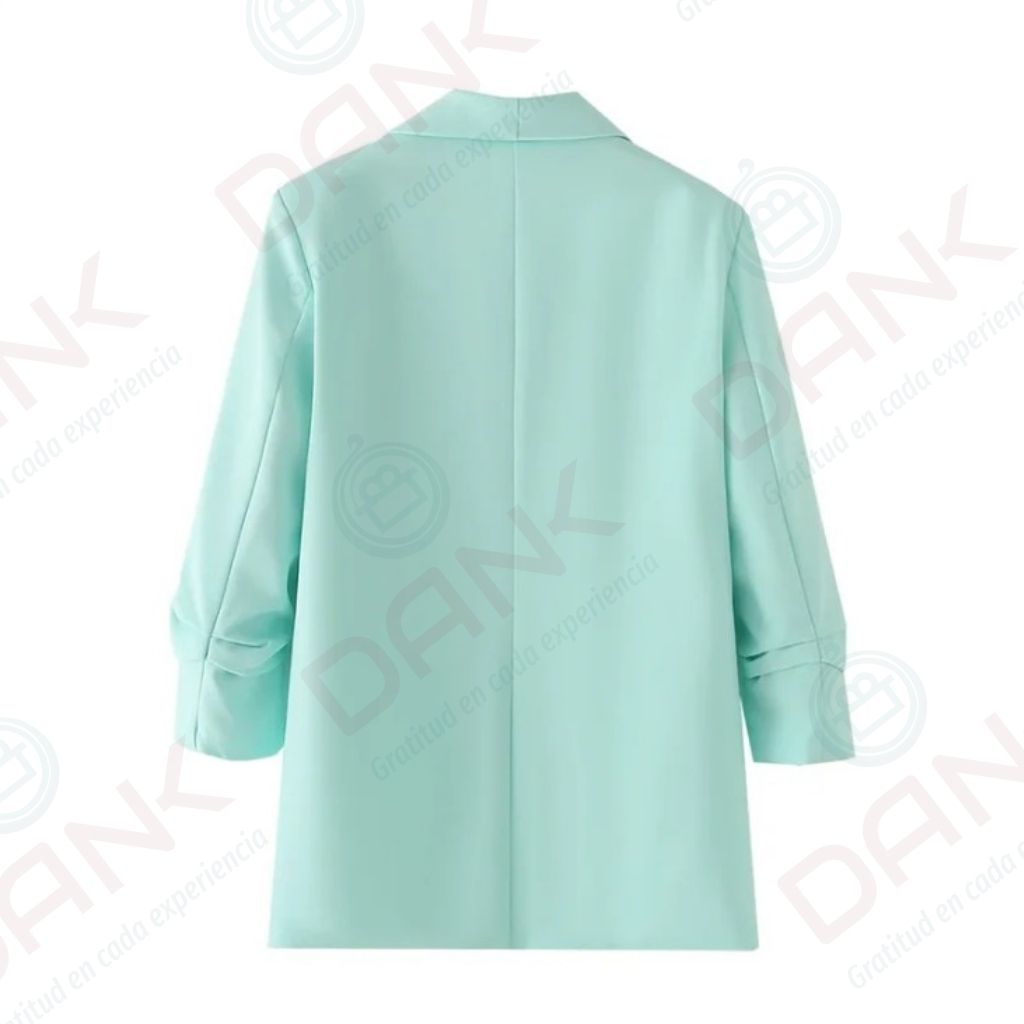 Blazer de Mujer Signature - Imagen 2