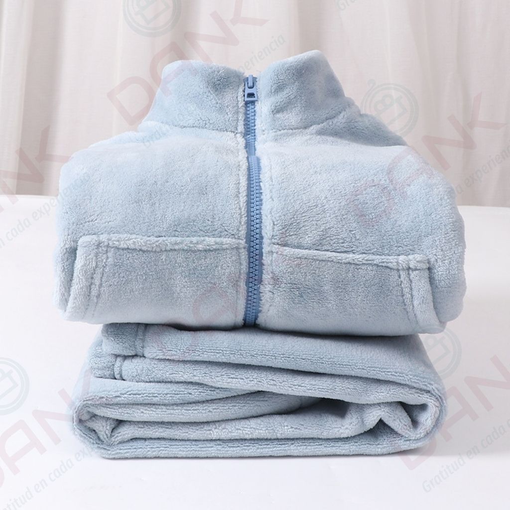 Pijama Infantil Polar - Imagen 4