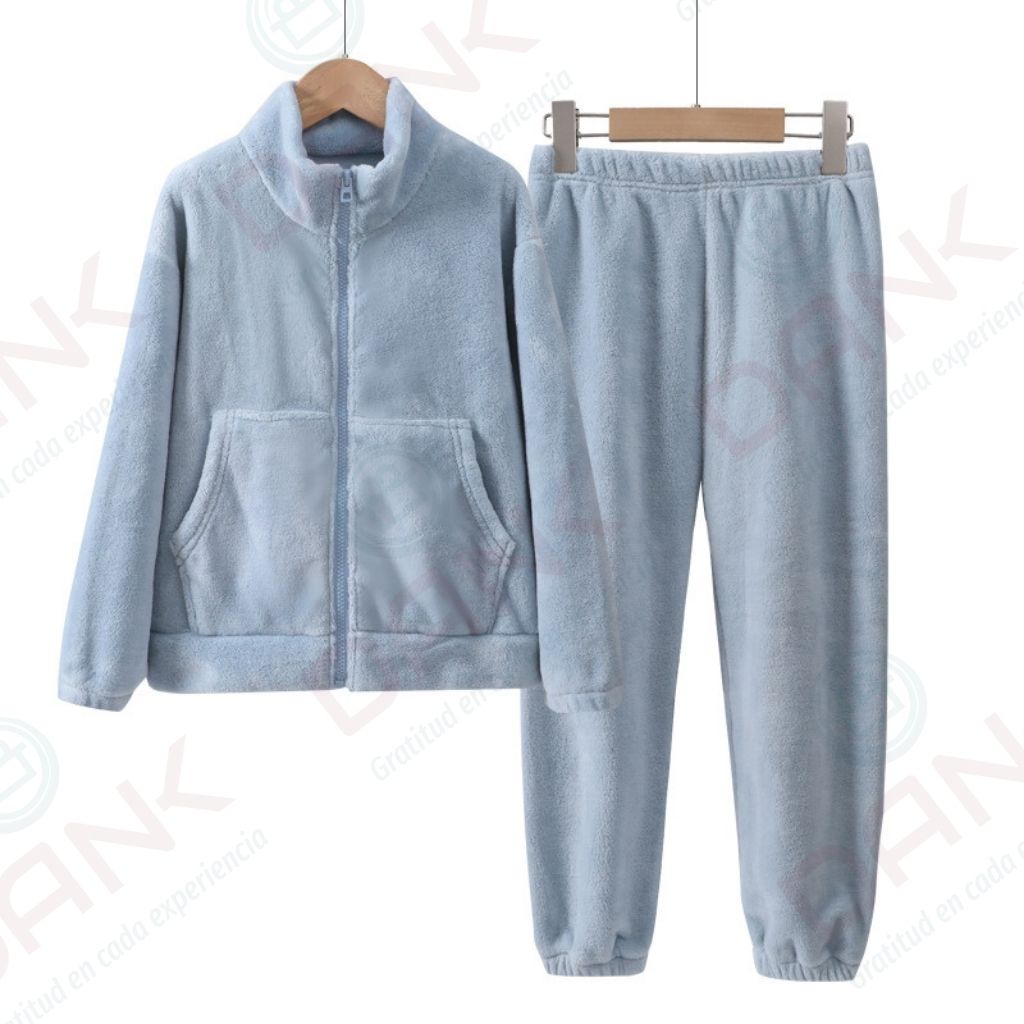 Pijama Infantil Polar - Imagen 3