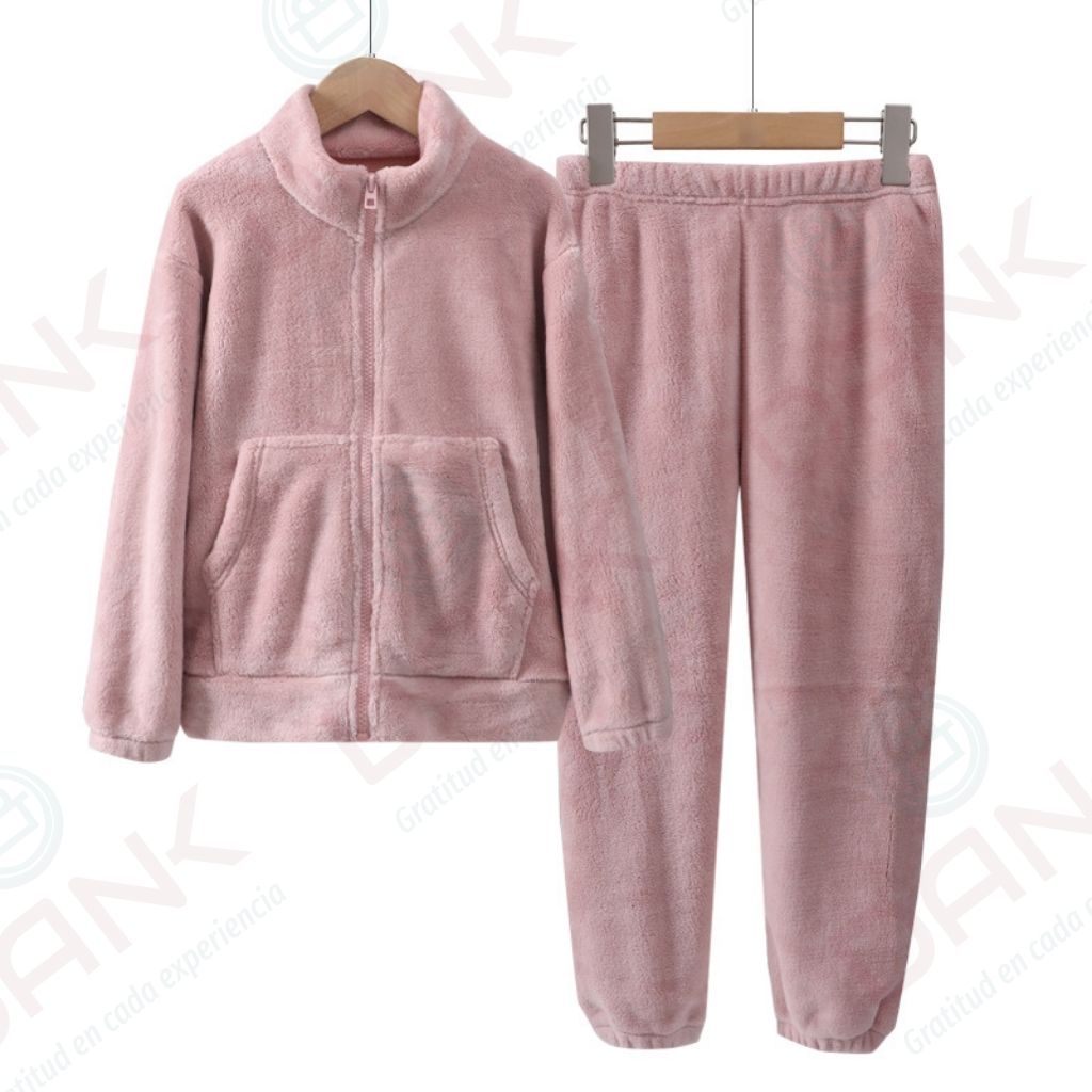 Pijama Infantil Polar - Imagen 5
