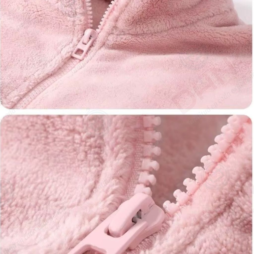 Pijama Infantil Polar - Imagen 6