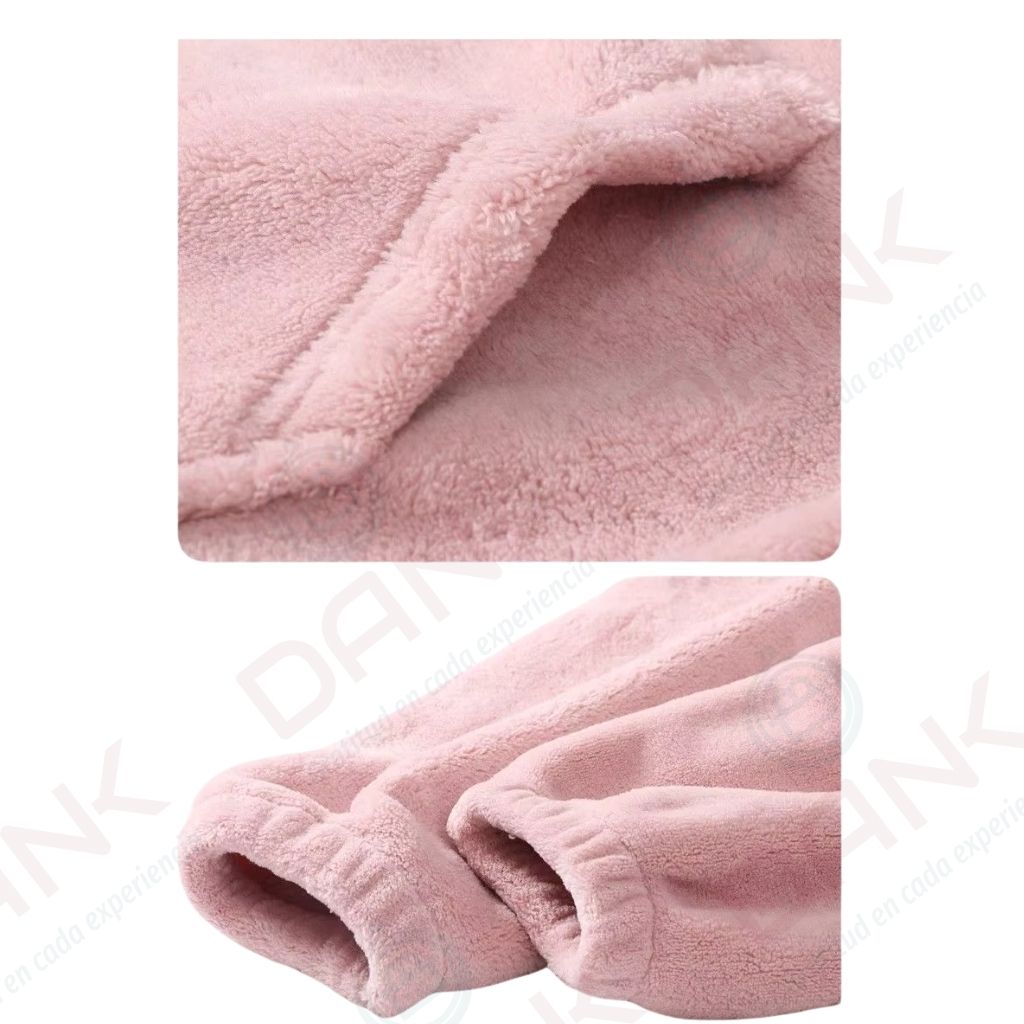 Pijama Infantil Polar - Imagen 7