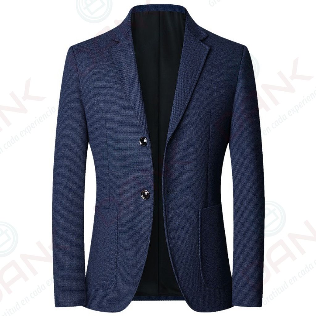 Blazer de Caballero Essential