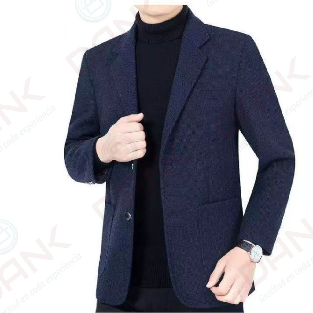 Blazer de Caballero Essential - Imagen 2