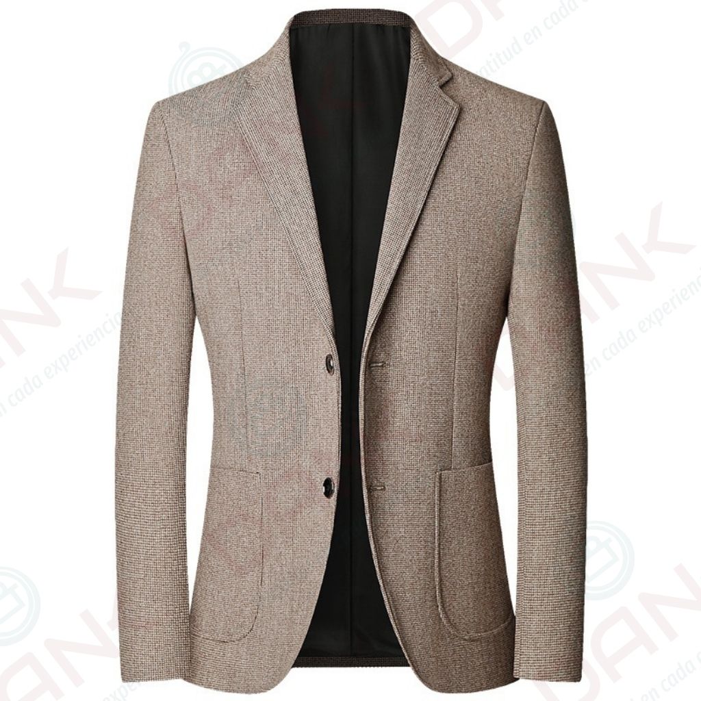 Blazer de Caballero Essential - Imagen 3