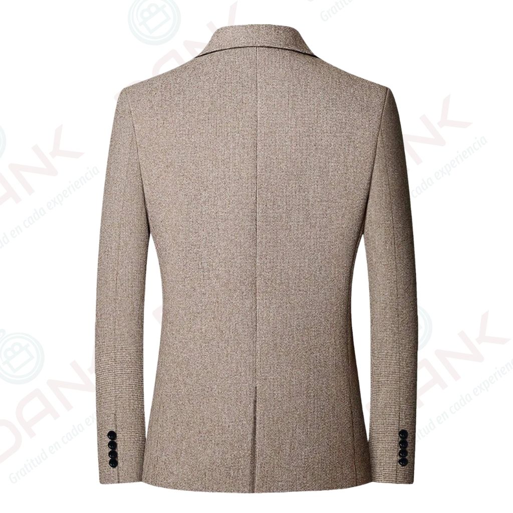 Blazer de Caballero Essential - Imagen 4