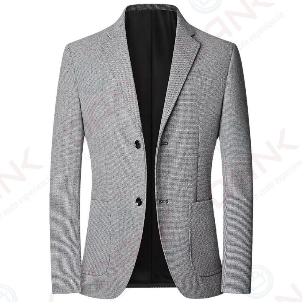 Blazer de Caballero Essential - Imagen 9
