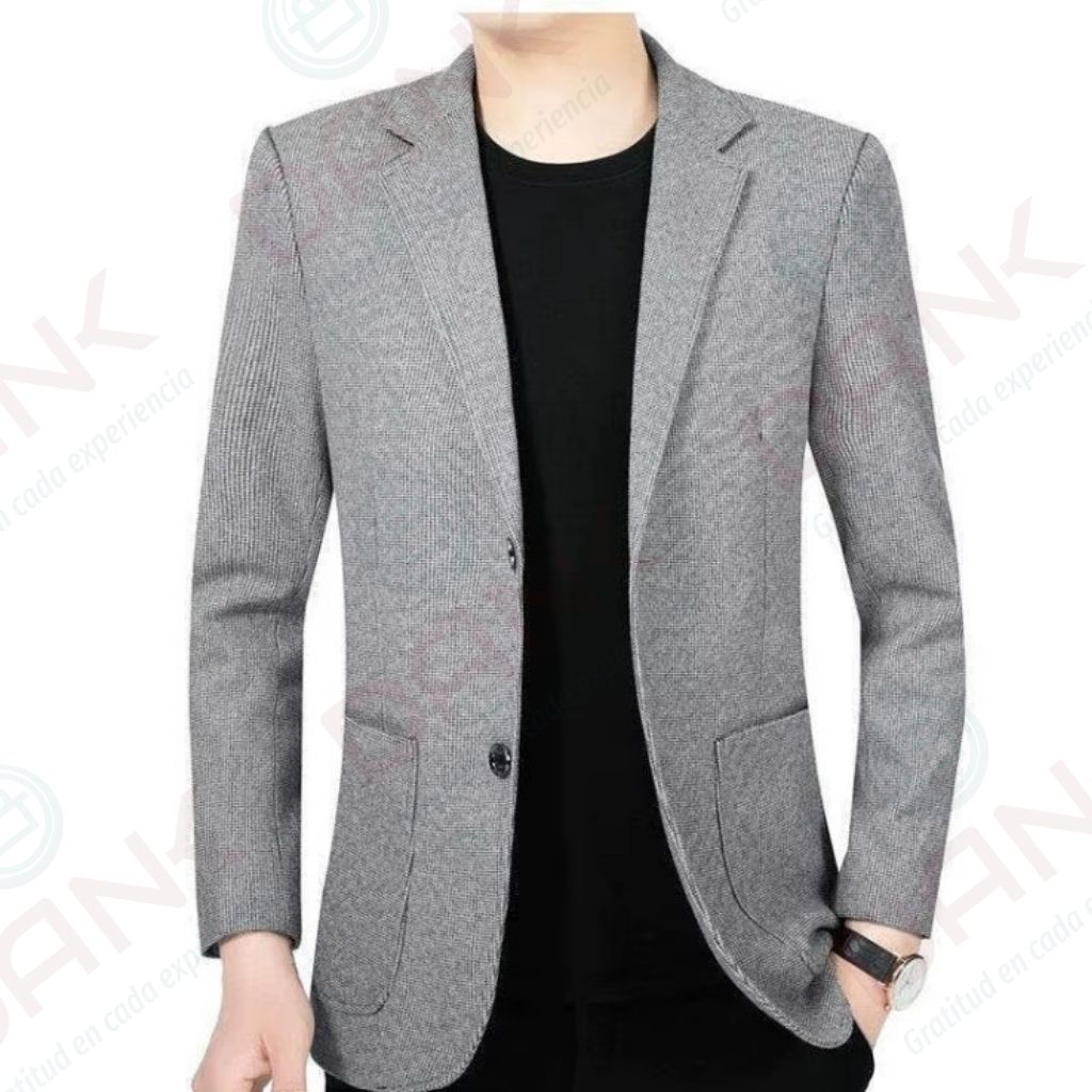 Blazer de Caballero Essential - Imagen 10